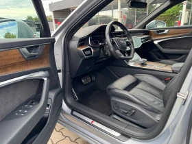 Audi A6 50 TDI 3.0 Quattro, снимка 13