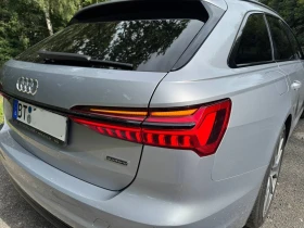 Audi A6 50 TDI 3.0 Quattro, снимка 4