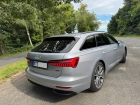 Audi A6 50 TDI 3.0 Quattro, снимка 5
