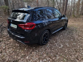 BMW iX3 EXECUTIVE, снимка 6