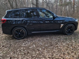 BMW iX3 EXECUTIVE, снимка 8