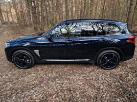 BMW iX3 EXECUTIVE, снимка 7