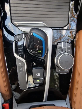 BMW iX3 EXECUTIVE, снимка 13