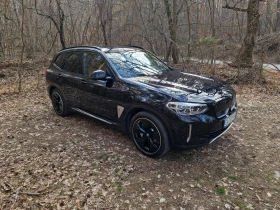 BMW iX3 EXECUTIVE, снимка 3