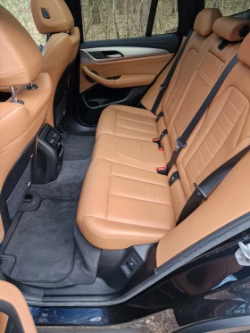 BMW iX3 EXECUTIVE, снимка 10