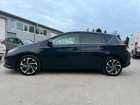 Toyota Auris 1, 8-HYBRID/FACE LIFT/АВТОМАТИК/КАМЕРА/ТОП!!!, снимка 4