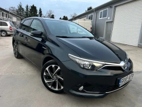 Toyota Auris 1, 8-HYBRID/FACE LIFT/АВТОМАТИК/КАМЕРА/ТОП!!!, снимка 1