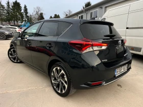 Toyota Auris 1, 8-HYBRID/FACE LIFT/АВТОМАТИК/КАМЕРА/ТОП!!!, снимка 5