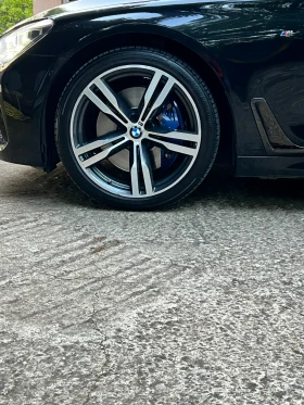 BMW 730 Xdrive, снимка 15