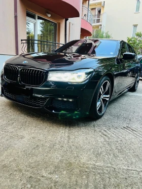 BMW 730 Xdrive, снимка 1