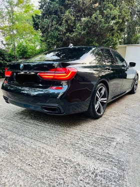 BMW 730 Xdrive, снимка 5