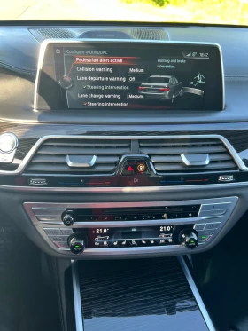 BMW 730 Xdrive, снимка 6