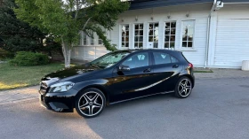 Mercedes-Benz A 180 CDI, снимка 1