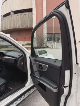 Mercedes-Benz CLK 220 4matic, снимка 11