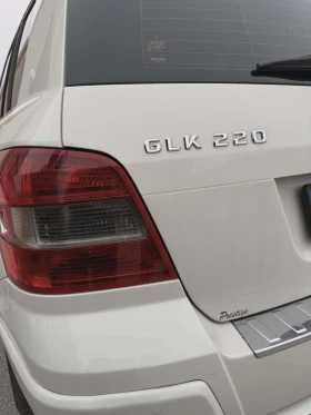 Mercedes-Benz CLK 220 4matic, снимка 14