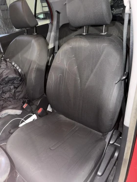 Toyota Yaris 1.0, снимка 12