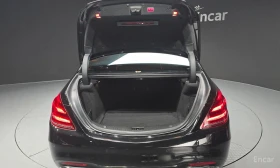 Mercedes-Benz S 350 4MATIC* BURMESTER* DISTRONIC* HEAD-UP* 360 CAM, снимка 6