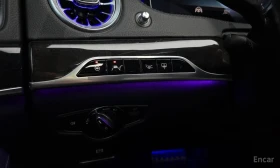 Mercedes-Benz S 350 4MATIC* BURMESTER* DISTRONIC* HEAD-UP* 360 CAM, снимка 15