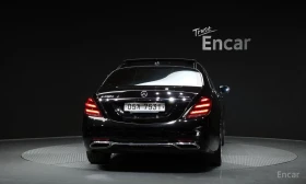 Mercedes-Benz S 350 4MATIC* BURMESTER* DISTRONIC* HEAD-UP* 360 CAM, снимка 3