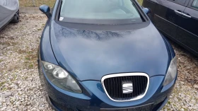 Seat Leon хечбек, снимка 3