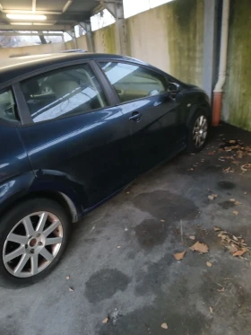 Seat Leon хечбек, снимка 6