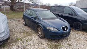 Seat Leon хечбек, снимка 2