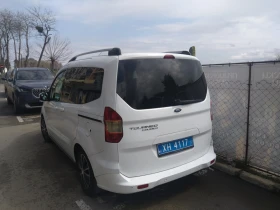 Ford Courier Tourneo Courier , снимка 3