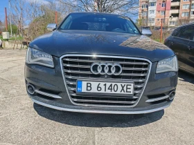 Audi S8 152000 км. , снимка 1