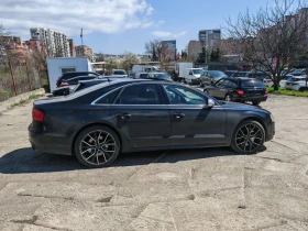 Audi S8 152000 км. , снимка 2
