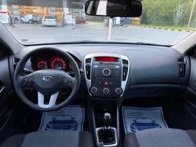 Kia Ceed 1.4 ГАЗ/БЕНЗИН 135000km, снимка 12