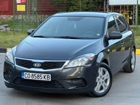 Kia Ceed 1.4 ГАЗ/БЕНЗИН 135000km, снимка 1