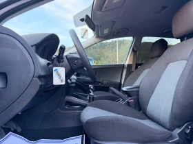 Kia Ceed 1.4 ГАЗ/БЕНЗИН 135000km, снимка 10