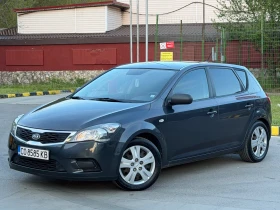 Kia Ceed 1.4 ГАЗ/БЕНЗИН 135000km, снимка 3