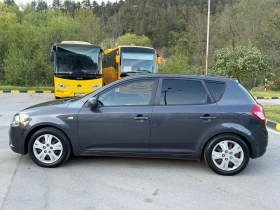 Kia Ceed 1.4 ГАЗ/БЕНЗИН 135000km, снимка 4