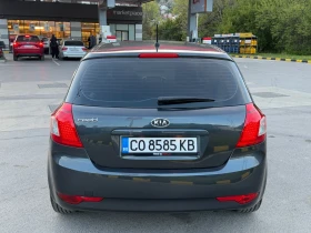 Kia Ceed 1.4 ГАЗ/БЕНЗИН 135000km, снимка 6