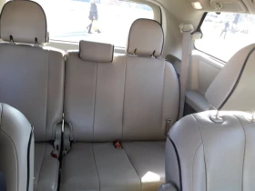 Toyota Sienna 3.5 AWD, снимка 4