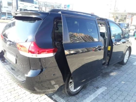 Toyota Sienna 3.5 AWD, снимка 2