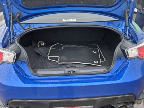 Subaru BRZ CARFAX/Cruise Control/Rear Wheel Drive, снимка 13