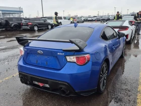 Subaru BRZ CARFAX/Cruise Control/Rear Wheel Drive, снимка 3