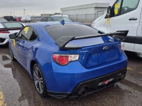 Subaru BRZ CARFAX/Cruise Control/Rear Wheel Drive, снимка 4