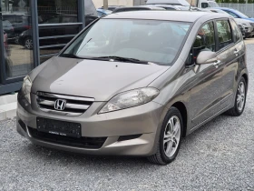 Honda Fr-v 2.2CTDi Comfort , снимка 1