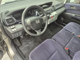 Honda Fr-v 2.2CTDi Comfort , снимка 8