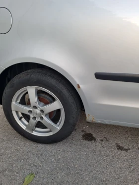 VW Polo 1.2, снимка 10