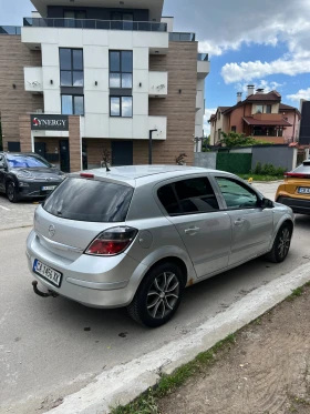 Opel Astra 1, 9 cdti, снимка 4