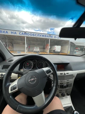 Opel Astra 1, 9 cdti, снимка 6