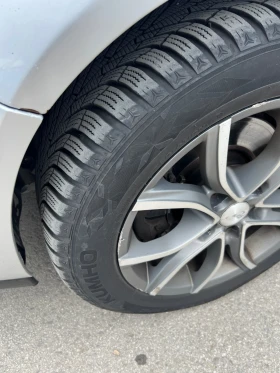 Opel Astra 1, 9 cdti, снимка 5