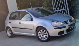 VW Golf 1.9TDI 105к.с.6ск., снимка 1