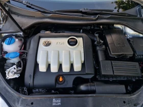 VW Golf 1.9TDI 105к.с.6ск., снимка 12