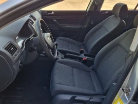VW Golf 1.9TDI 105к.с.6ск., снимка 8