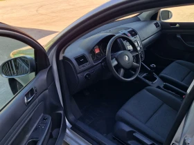 VW Golf 1.9TDI 105к.с.6ск., снимка 7
